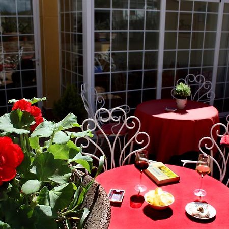 Mihotelito Viloria de Rioja Zewnętrze zdjęcie
