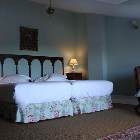 Mihotelito Viloria de Rioja Zewnętrze zdjęcie