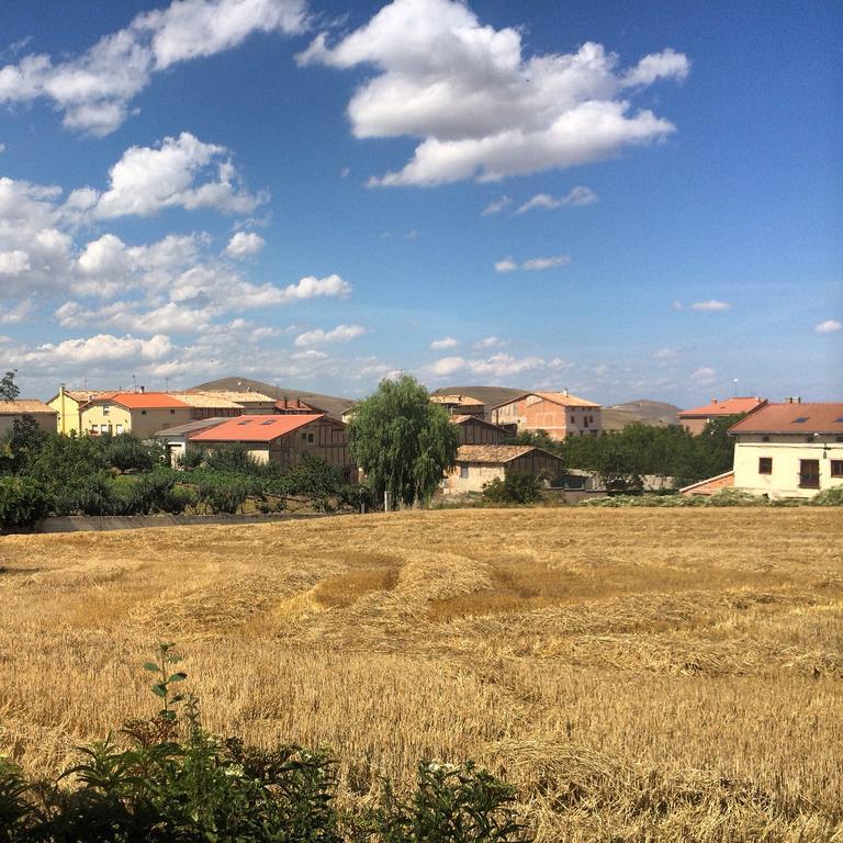 Mihotelito Viloria de Rioja Zewnętrze zdjęcie
