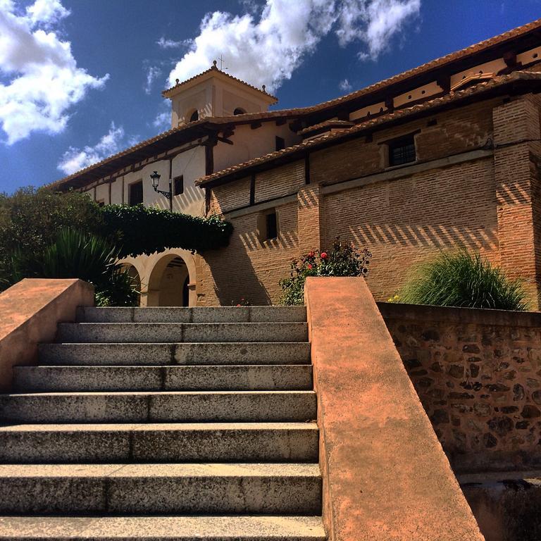 Mihotelito Viloria de Rioja Zewnętrze zdjęcie