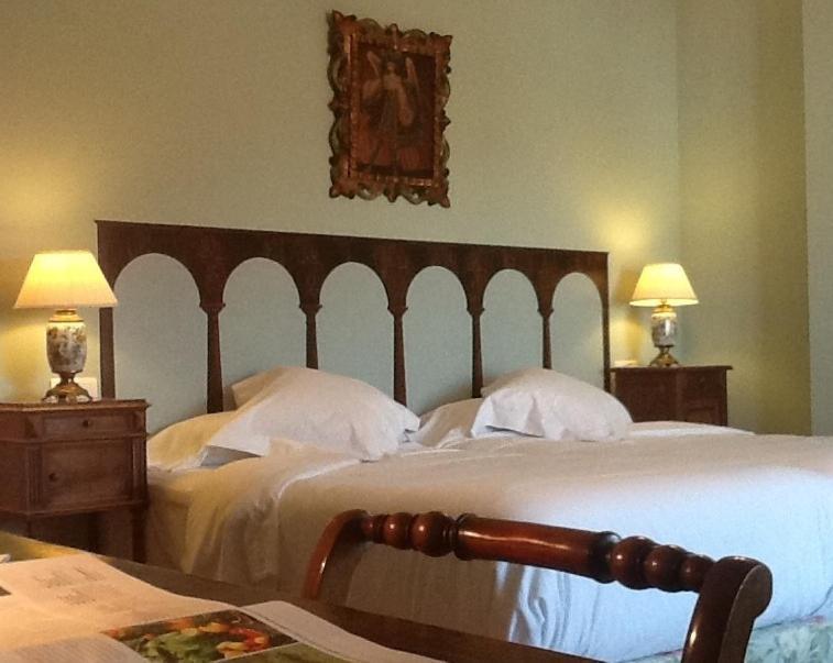 Mihotelito Viloria de Rioja Zewnętrze zdjęcie