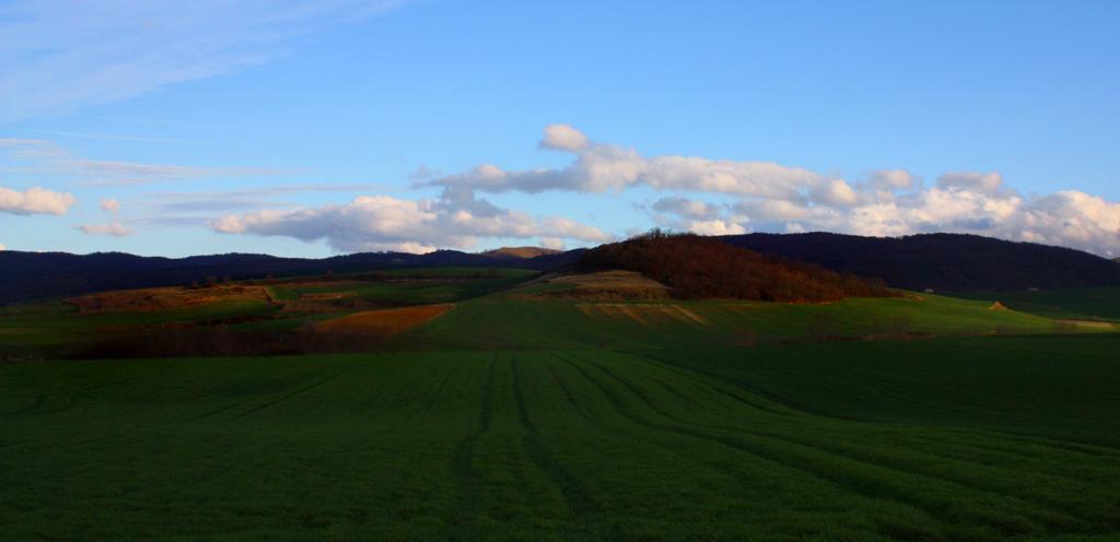 Mihotelito Viloria de Rioja Zewnętrze zdjęcie