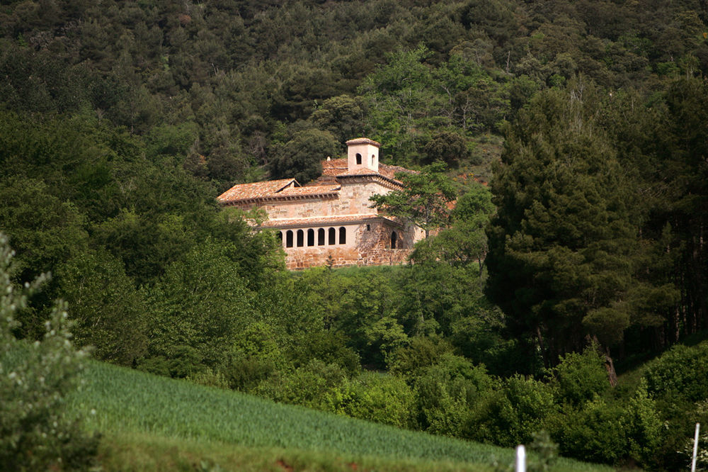 Mihotelito Viloria de Rioja Zewnętrze zdjęcie